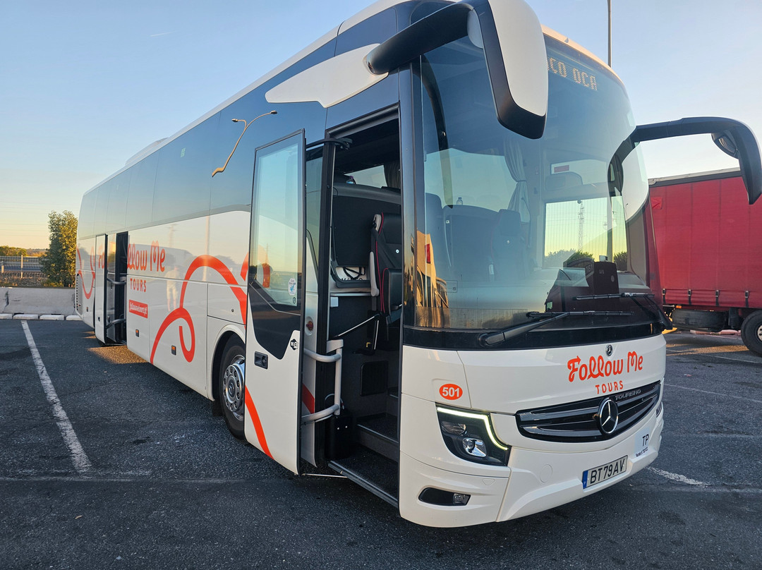 Follow Me Tours-阿尔布赞拉必去景点