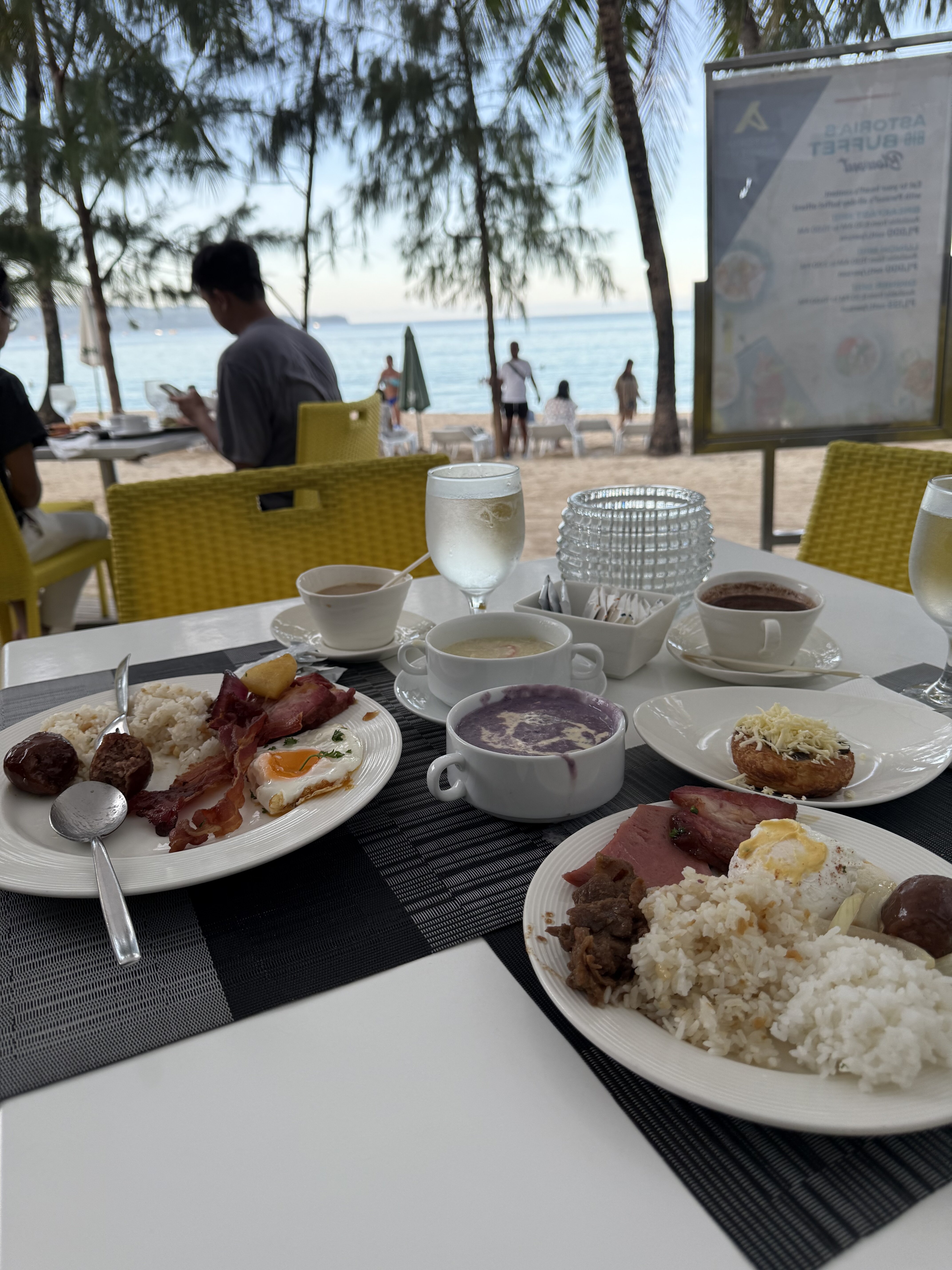 柯伦特阿斯托里亚酒店-官方