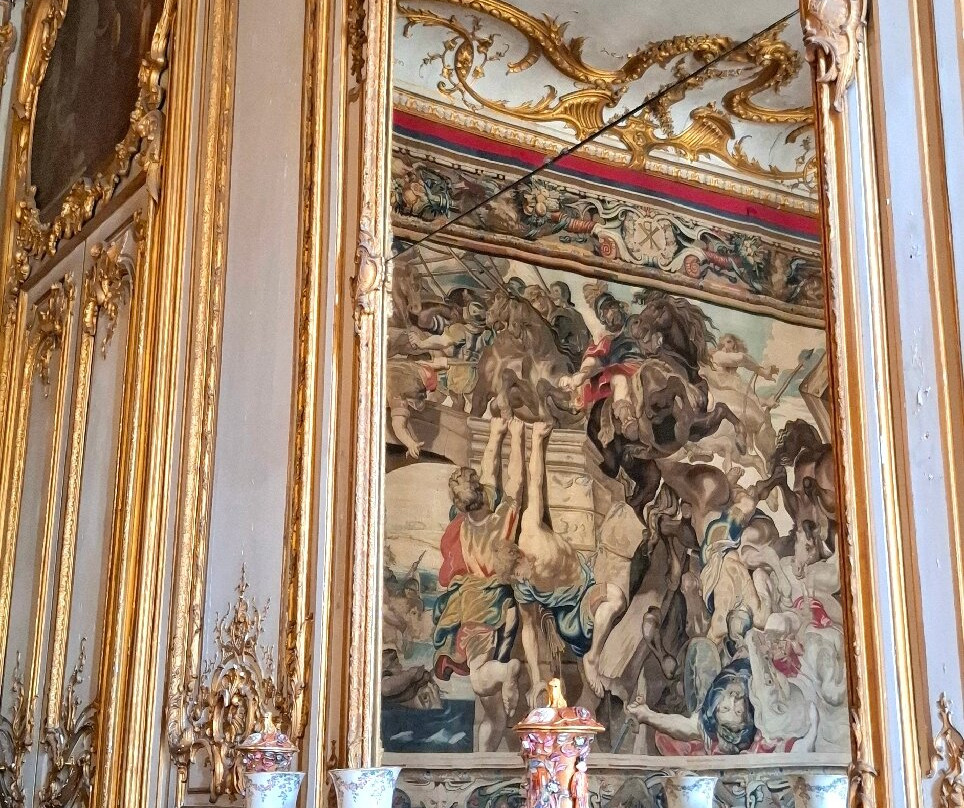 Palais Rohan-斯特拉斯堡必去景点