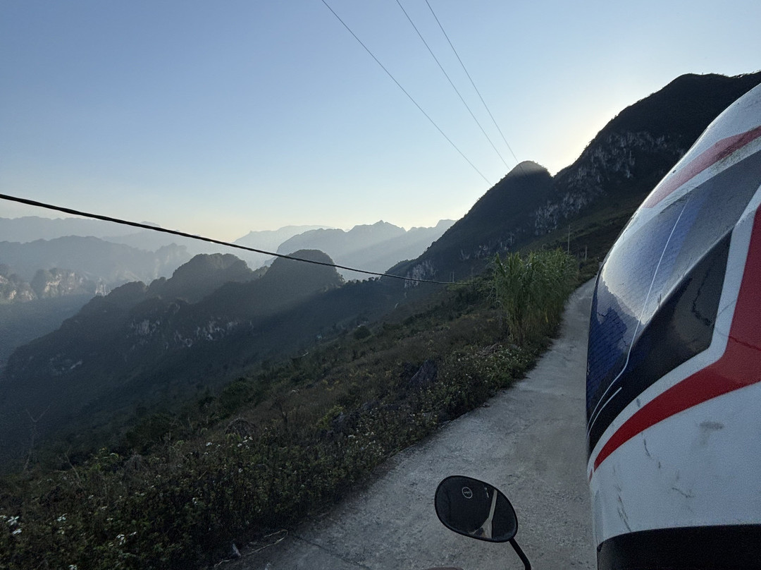 Ha Giang Loop Hostel and tours-Ha Giang必去景点