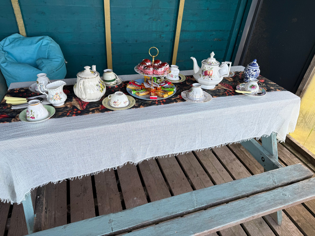 Harmony Fields-Buchlyvie必去景点