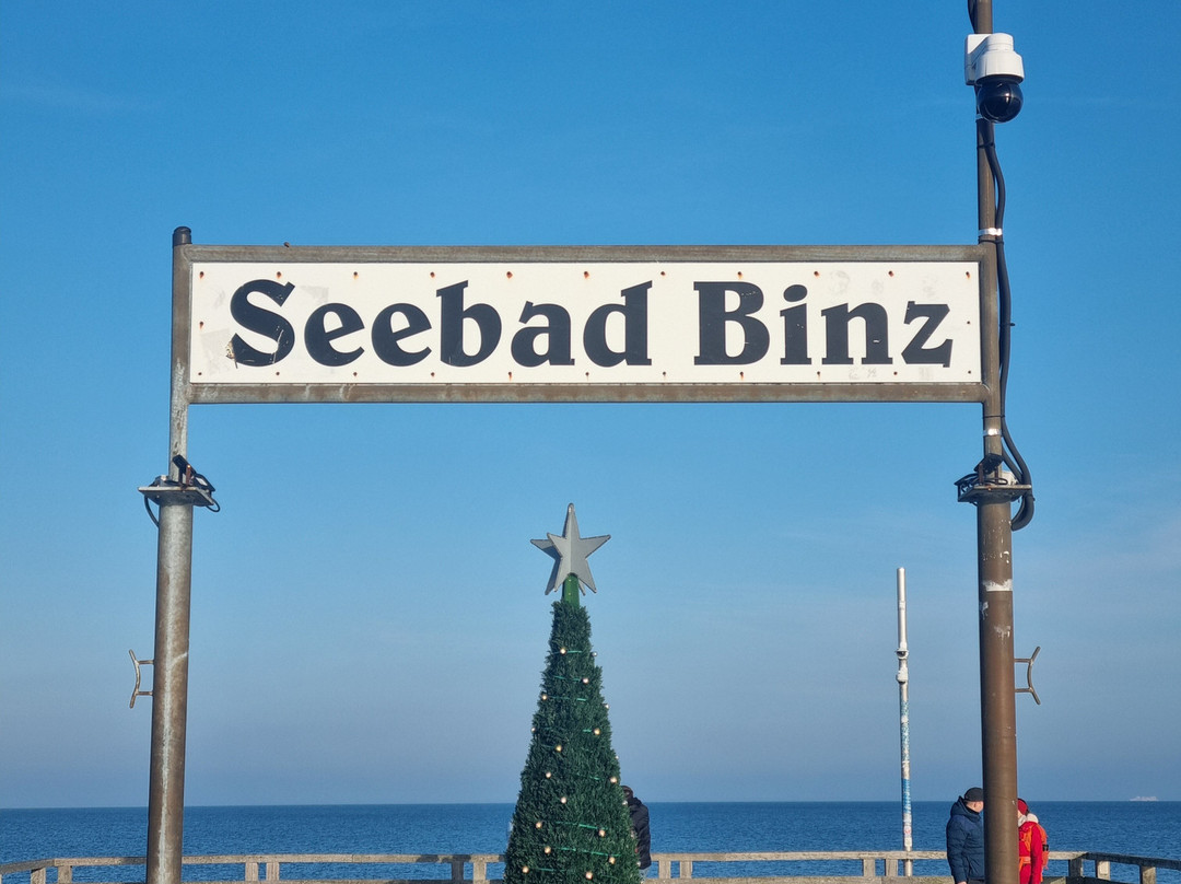 Grand Hotel Binz主图