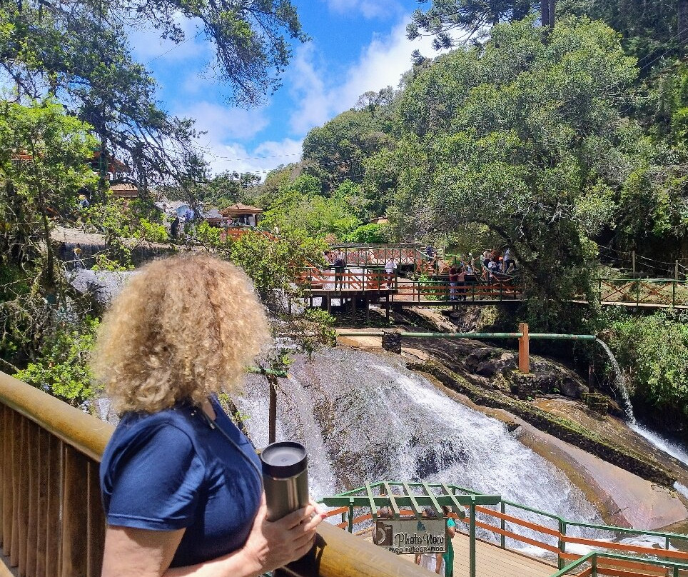 Ducha de Prata-坎普斯－杜若尔当必去景点