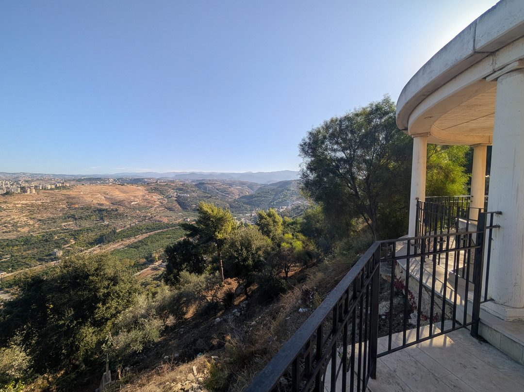 Lebanon SightSeeing-贝鲁特必去景点