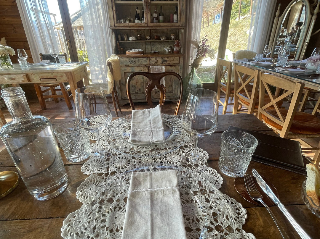 Le Tartufaie-Ateleta必去景点