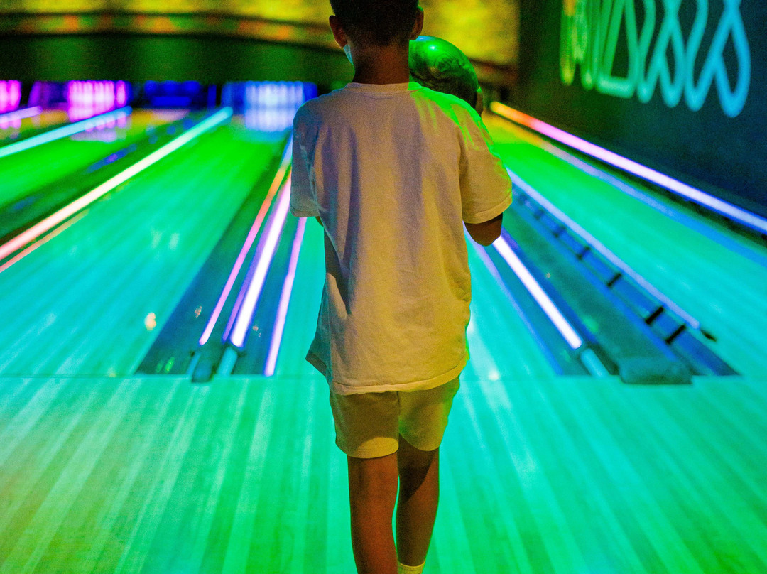 The Maxx Veenendaal-费嫩达尔必去景点