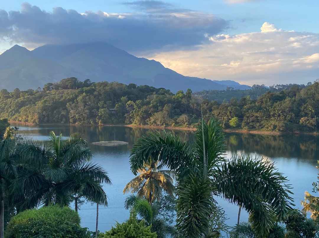 Arayal Luxury Resort主图