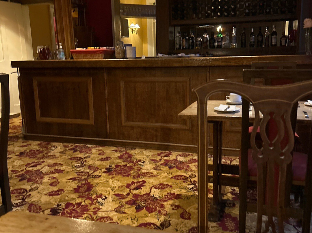 The Grange Hotel主图