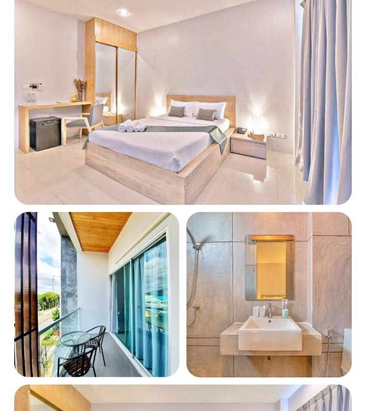 Lemonade Phuket主图