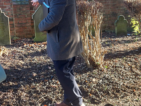 HistoryFare Tours-梅尔顿莫布雷必去景点