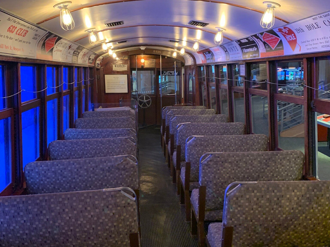 辛辛那提联合车站-辛辛那提必去景点