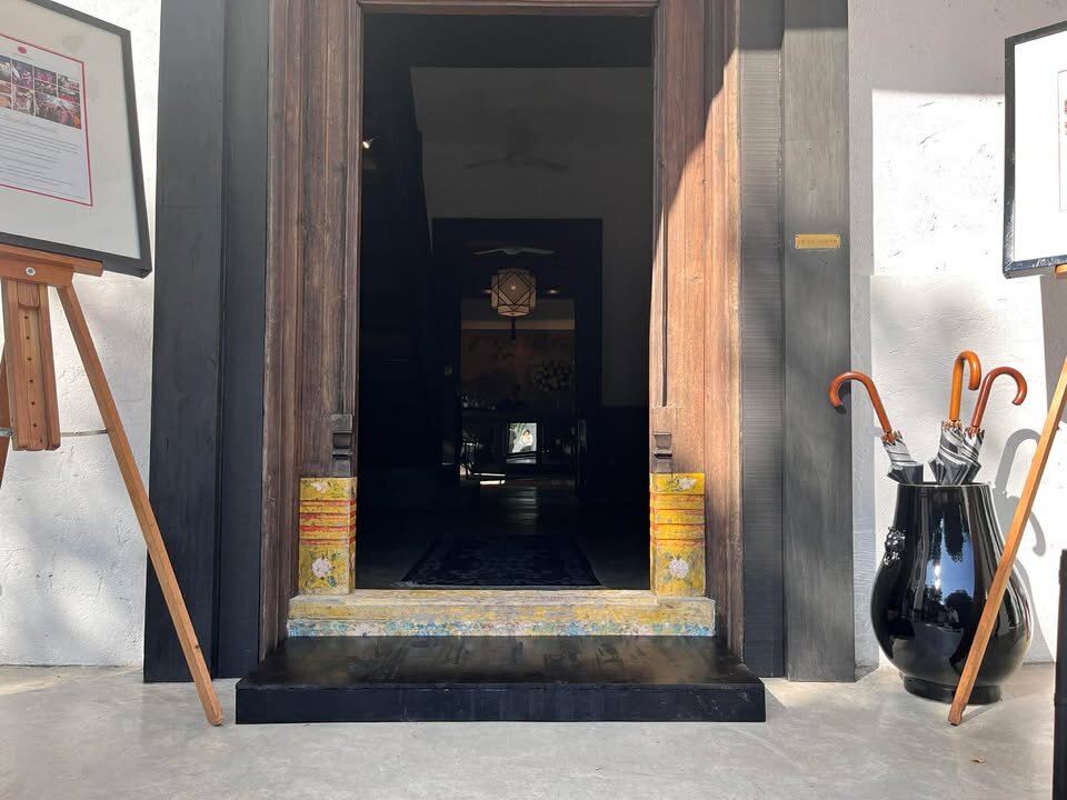 拉差曼哈酒店-浴室