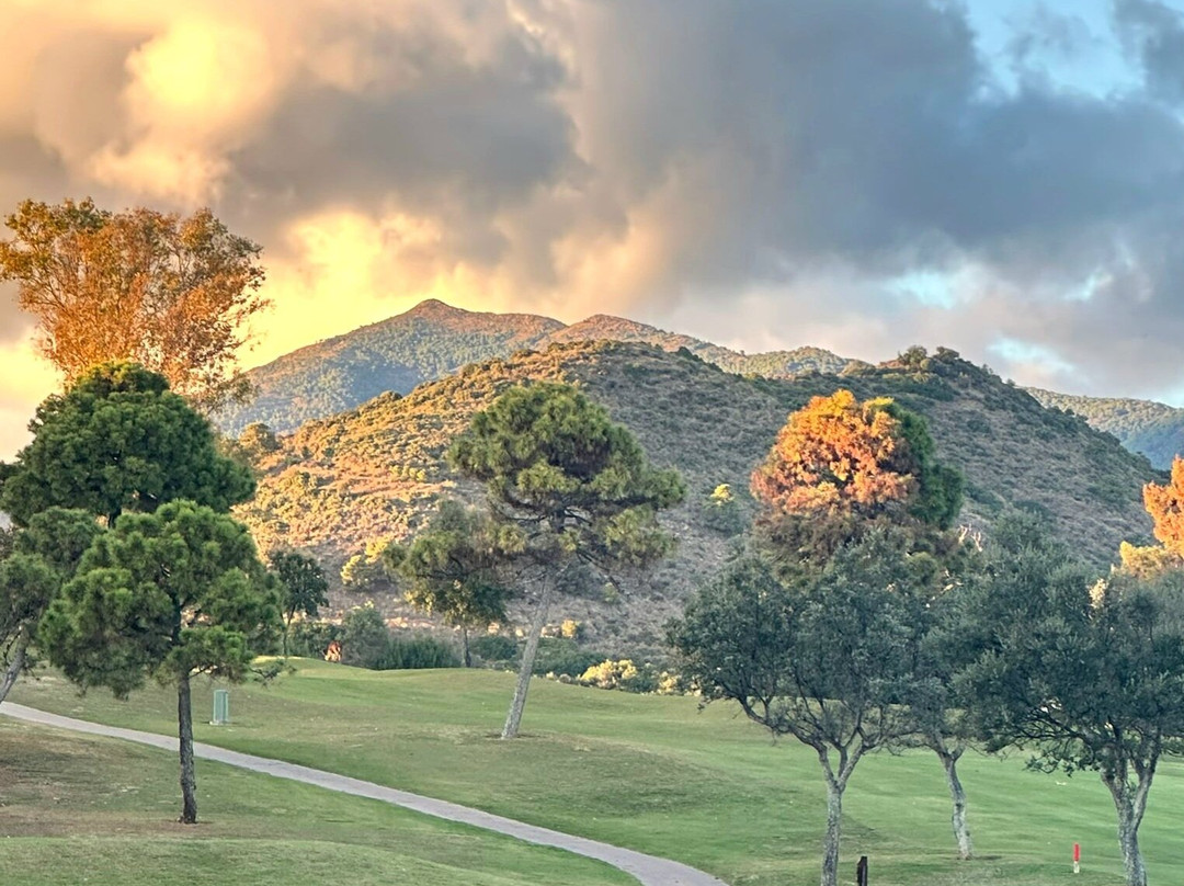 El Higueral Golf-Benahavis必去景点