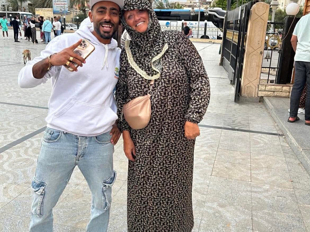 BMS TOURS HURGHADA-Second Hurghada必去景点