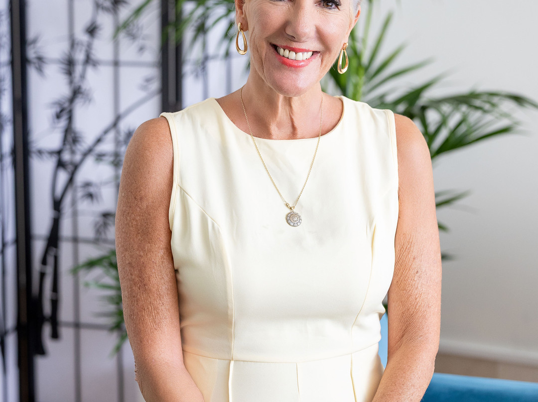 Summer Elisabeth Day Spa-布罗德海滩必去景点