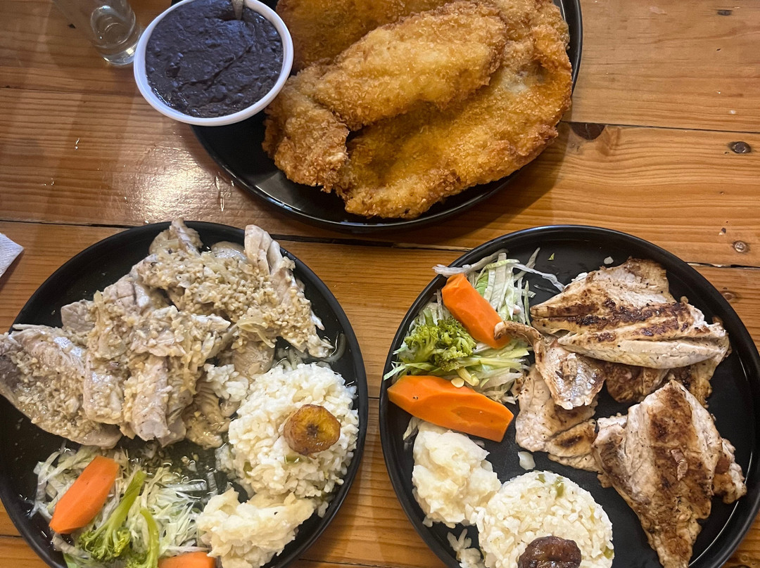 Yucatan Snook-Chuburna必去景点