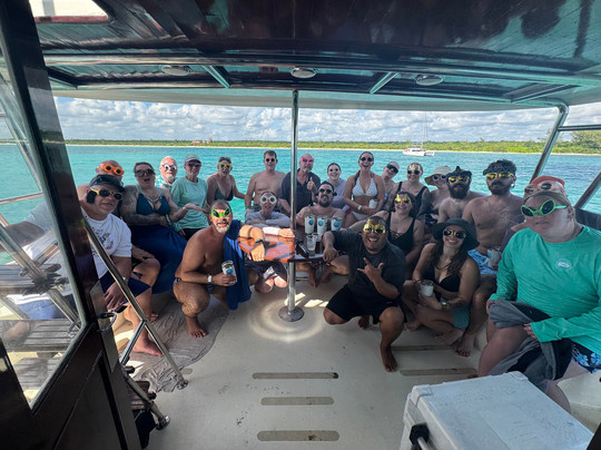 H2OH Sun Cruises-阿范特拉斯港必去景点