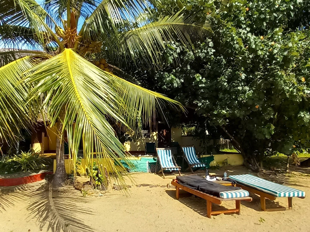 Sambatra Bed & Breakfast主图