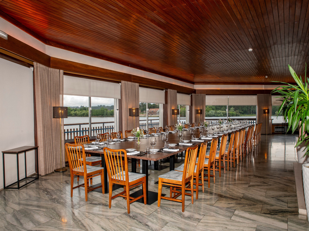 Hotel Estalagem da Pateira主图