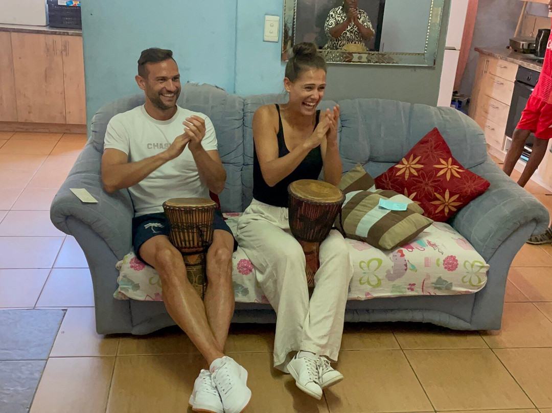 Emzini Township Tour-克尼斯纳必去景点