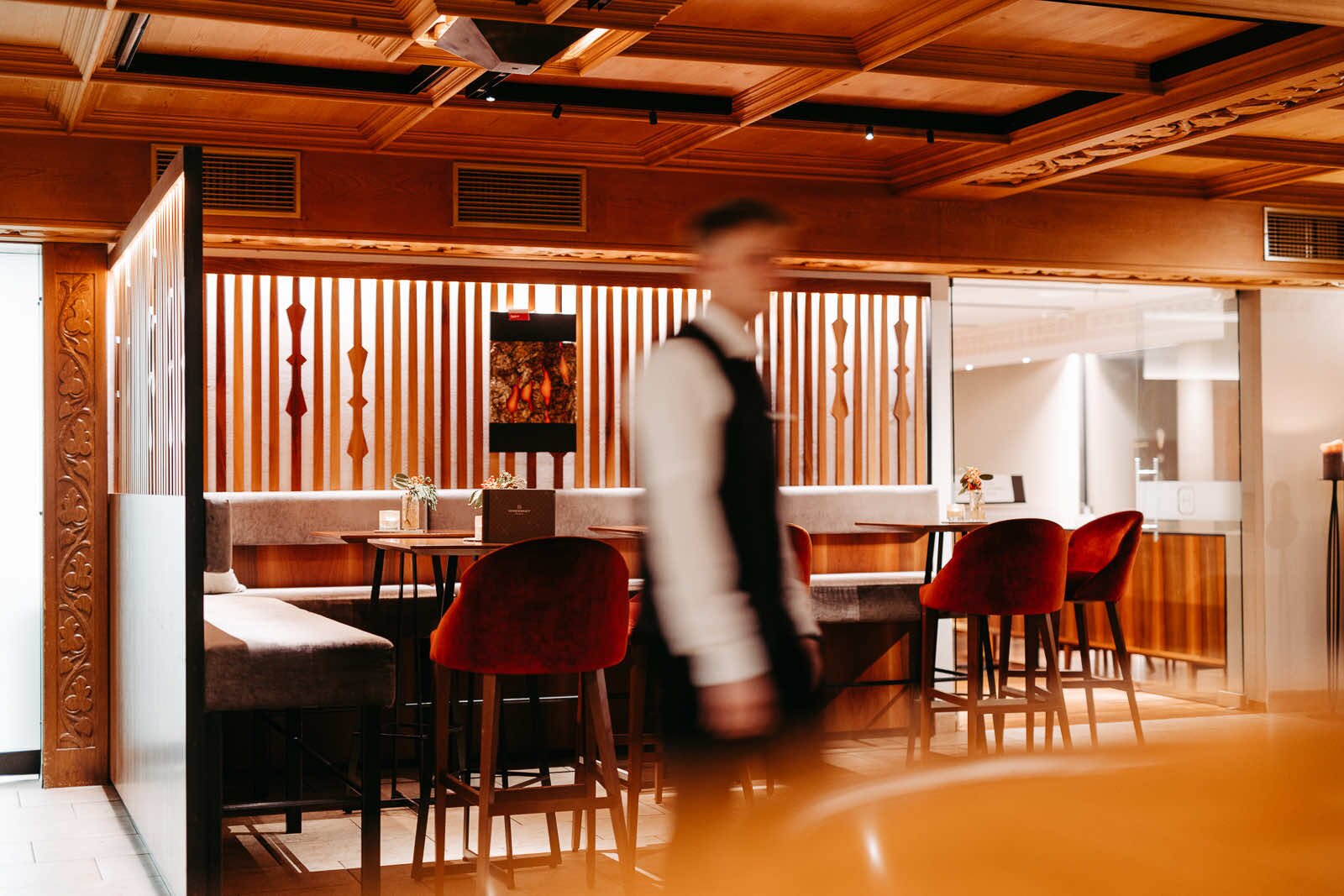 霍安瓦特酒店-官方