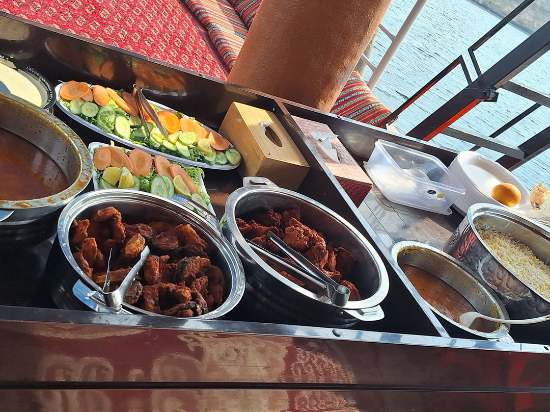 Dream Musandam Tourism-海塞卜必去景点