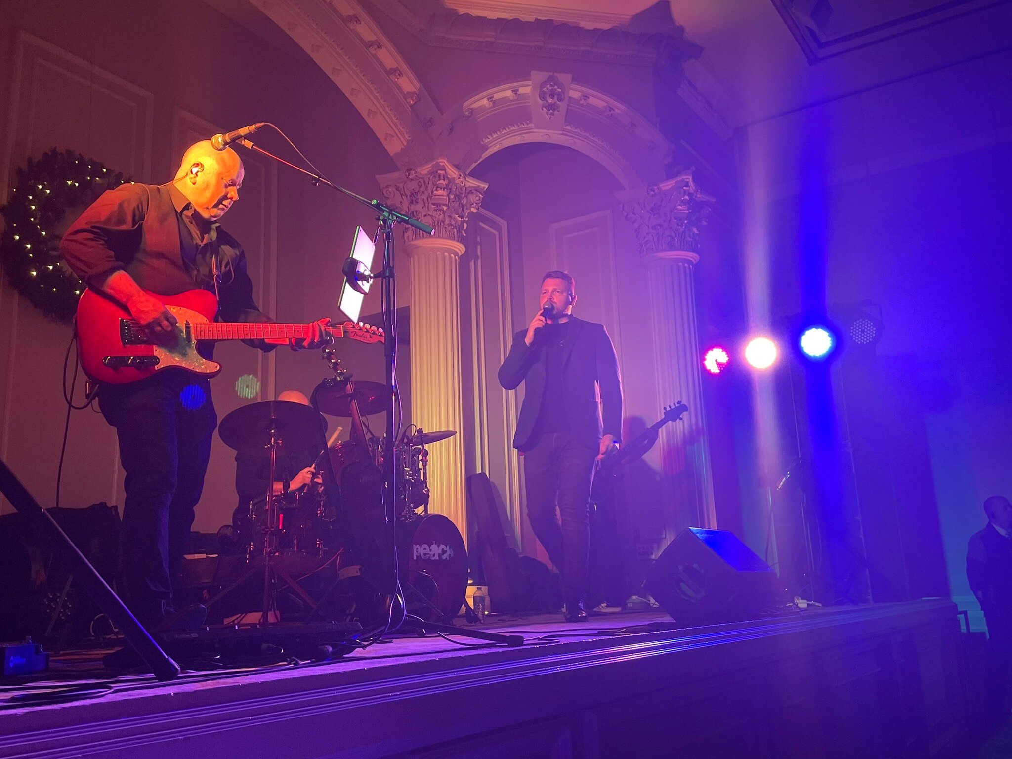 Tullyglass Hotel-官方