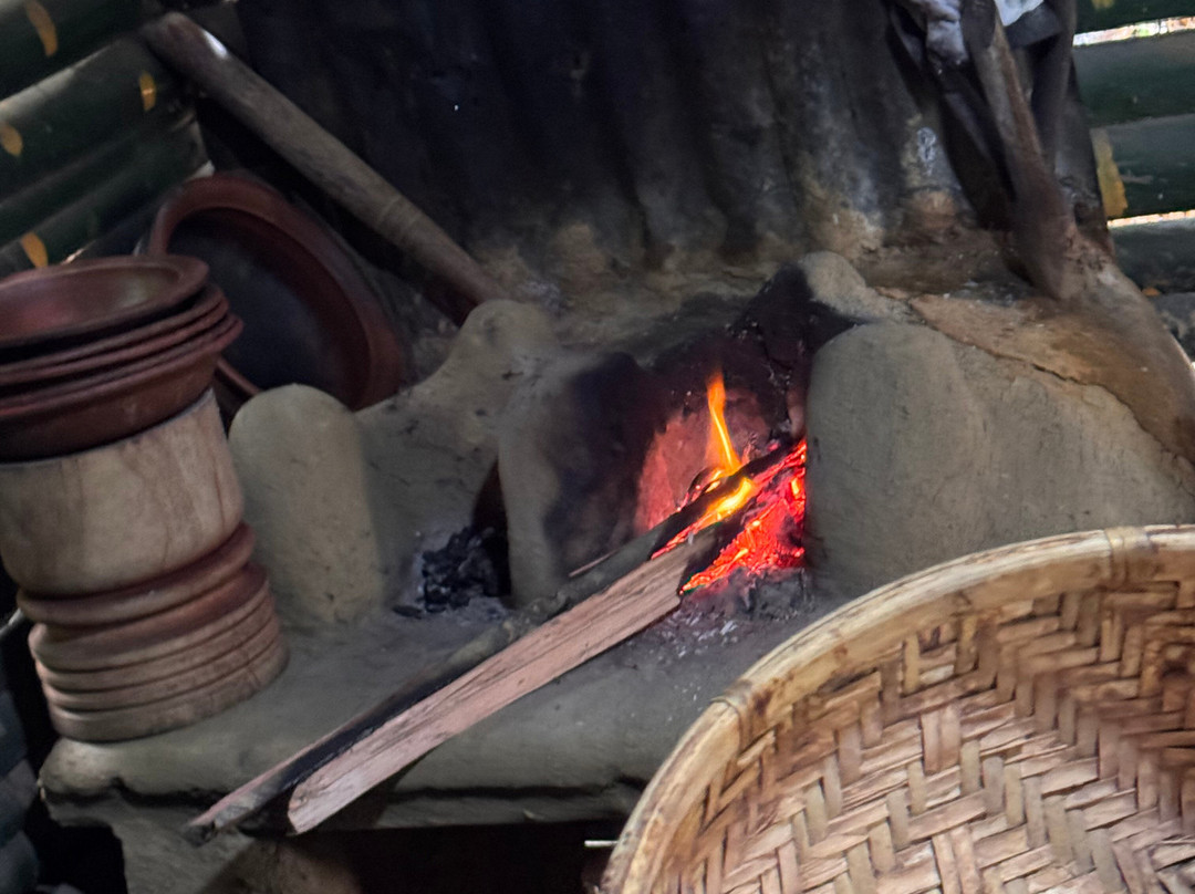 Chamathka Cooking Classes Ella-Ambagollapathana必去景点