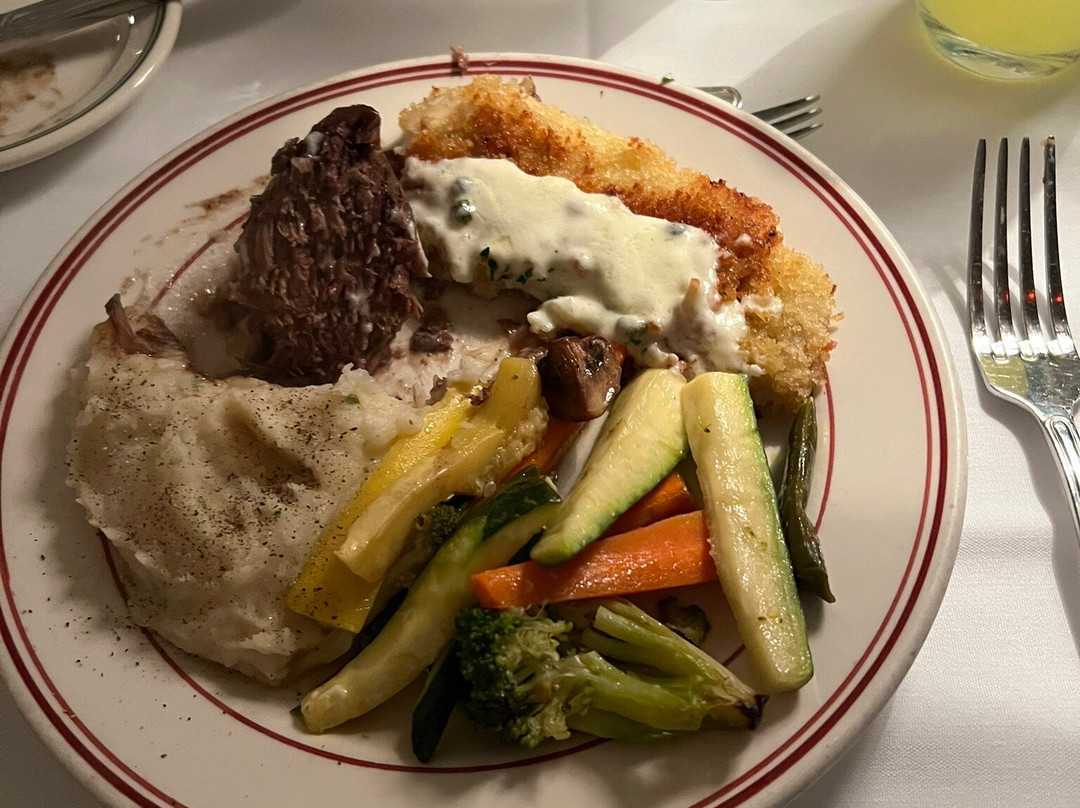 Tennessee Valley Railroad Museum-查塔努加必去景点