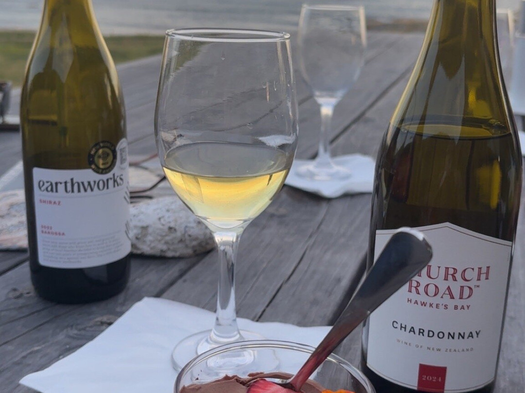 Tora Coastal Walk-马丁堡必去景点