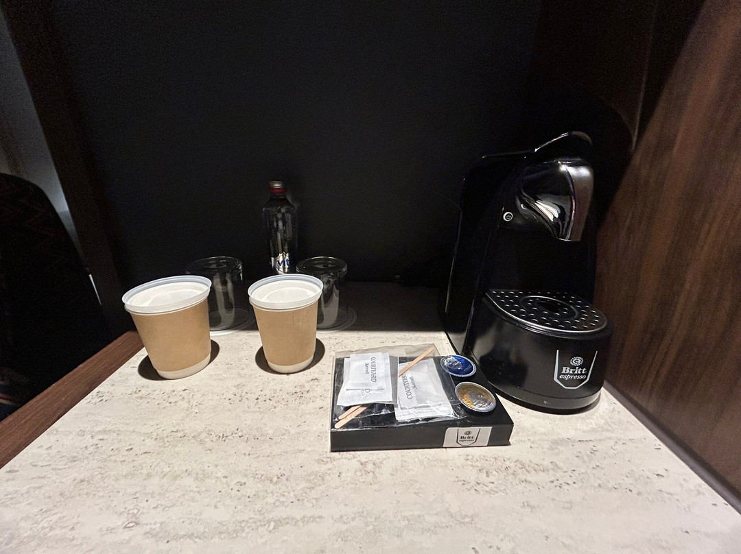 Courtyard Puerto Montt主图