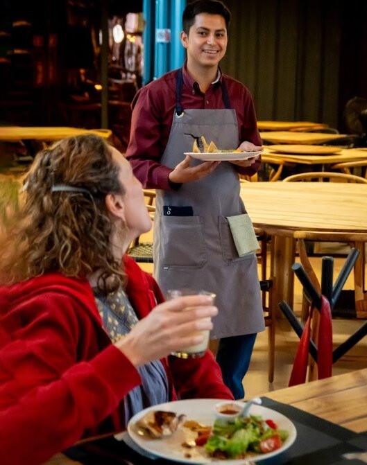 Barrio 28-巴耶－德布拉沃必去景点