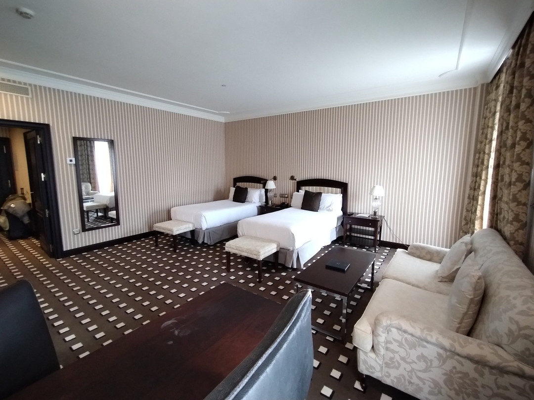 布埃纳维斯塔宫欧洲之星酒店主图