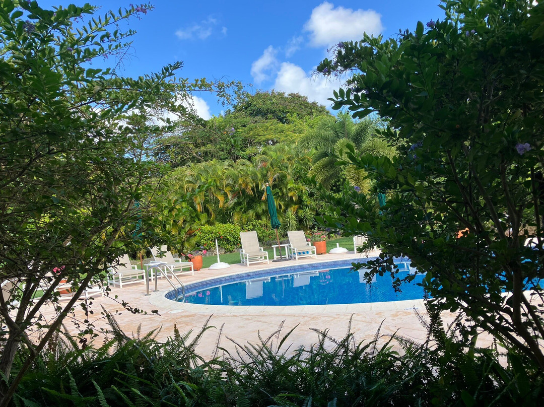 Bayfield House主图