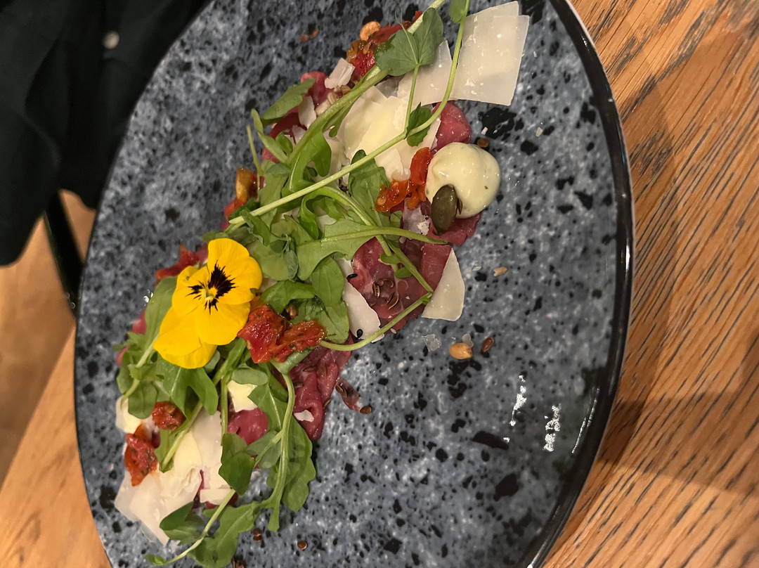 The Market Hotel Groningen主图