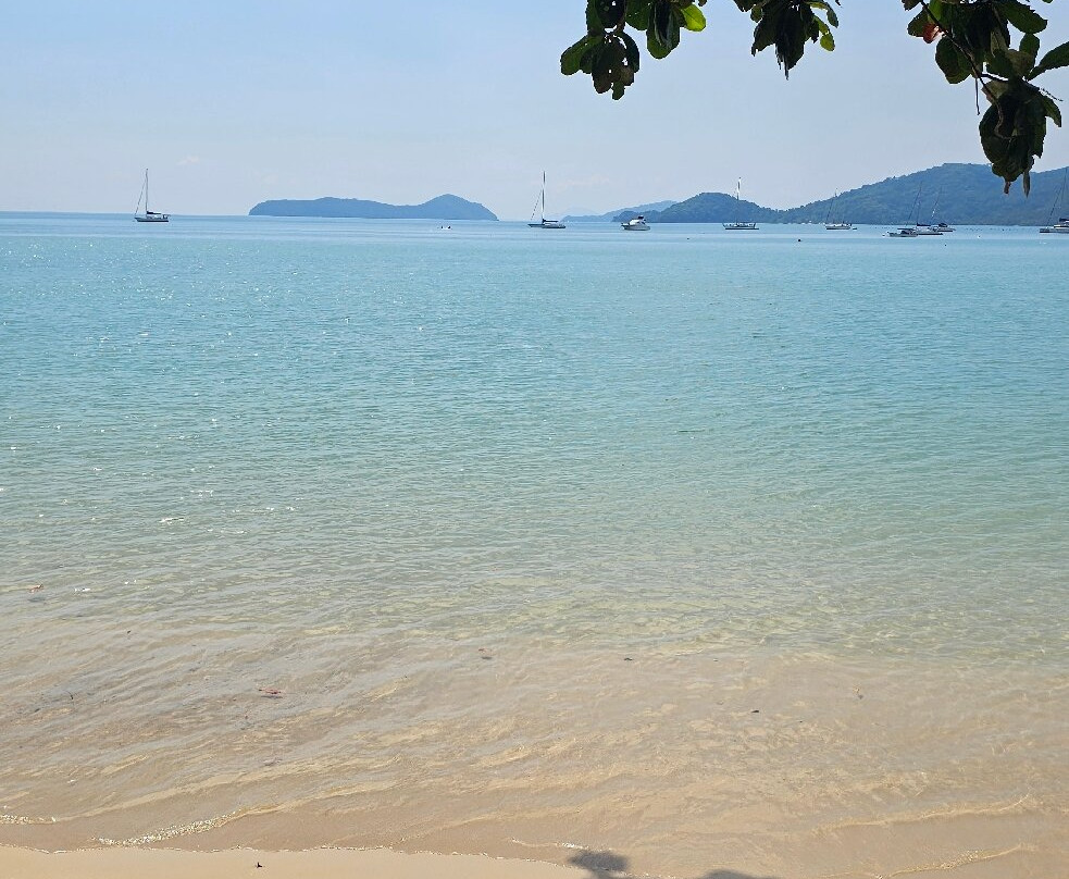 The Mooring Resort主图