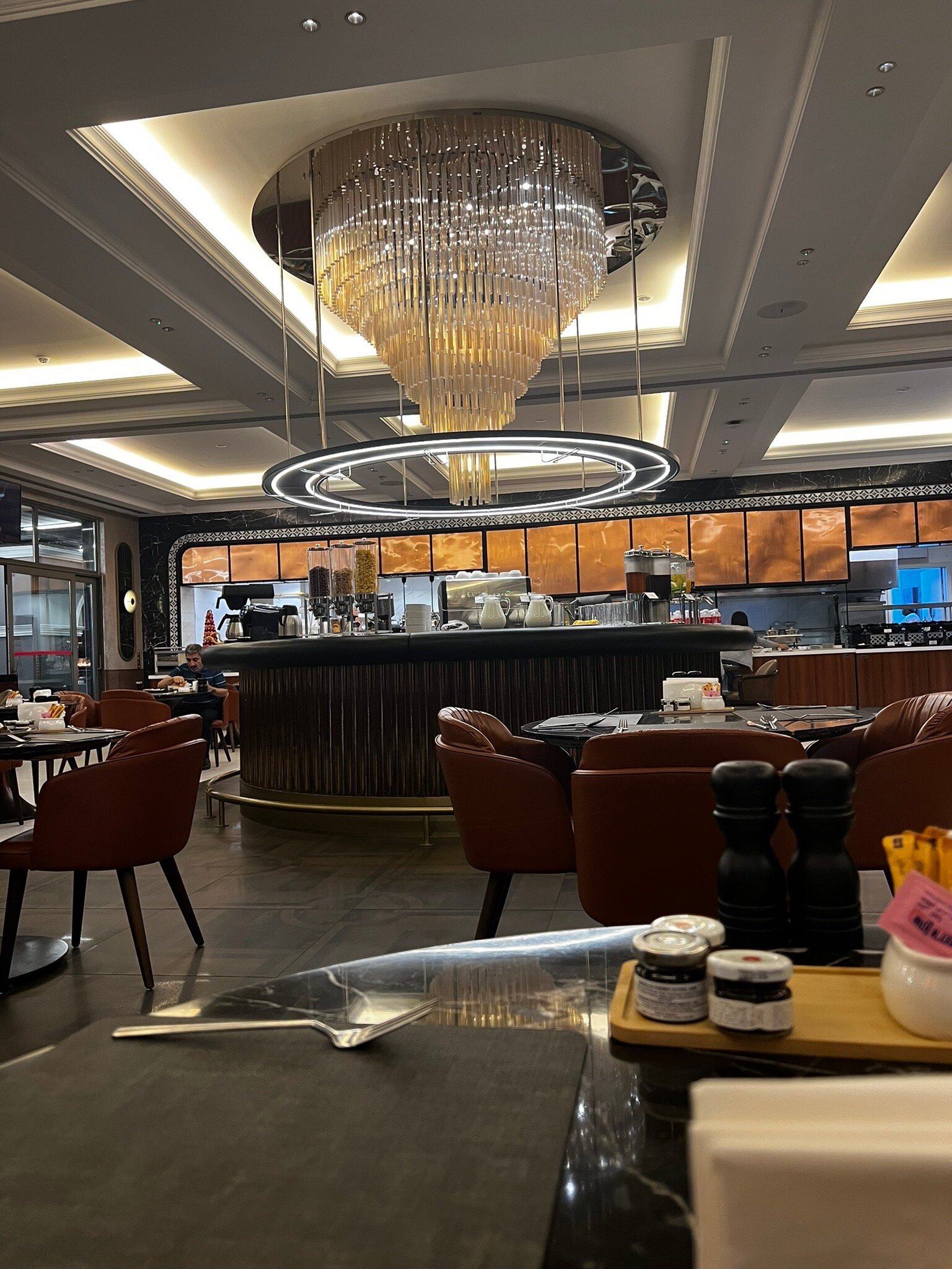 Ramada By Wyndham Erbil Gulan Street-官方