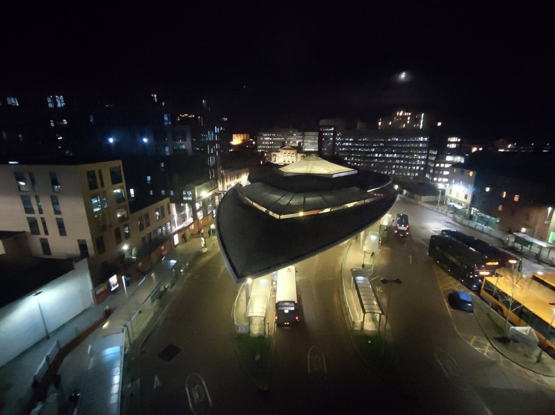 Travelodge Norwich Central主图