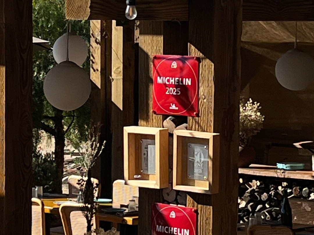 Bodegas De Santo Tomás-恩塞纳达必去景点