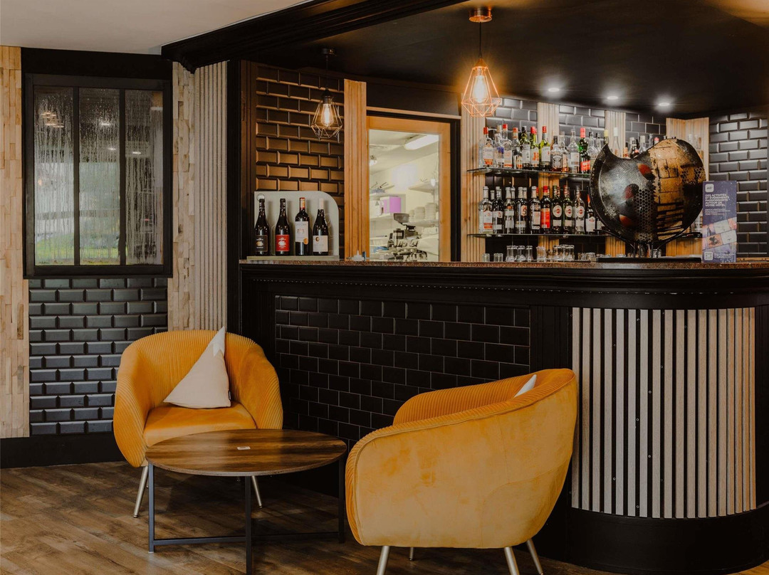 安纳西南部美居酒店主图