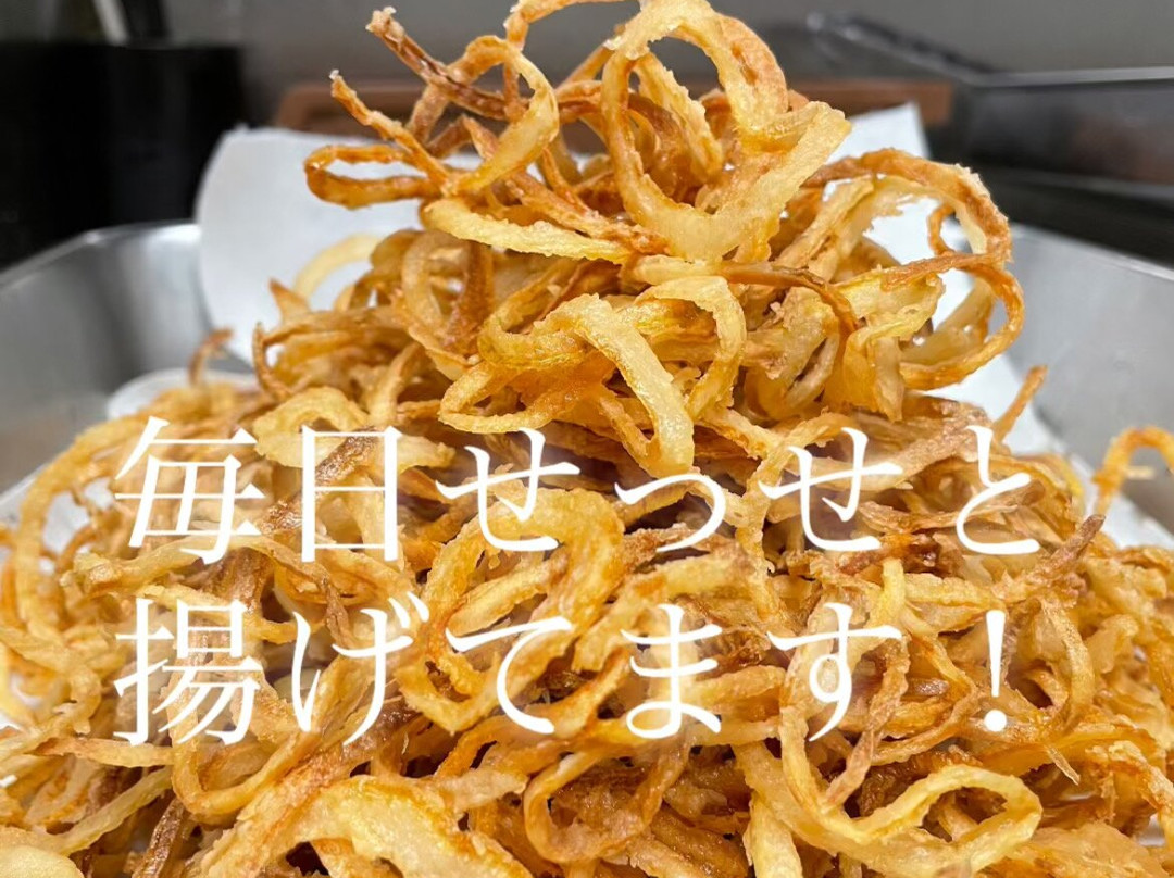 福的牛肉咖喱 完全着迷 浅草中央店