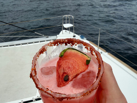 Ocean Adventure CR-利比里亚必去景点