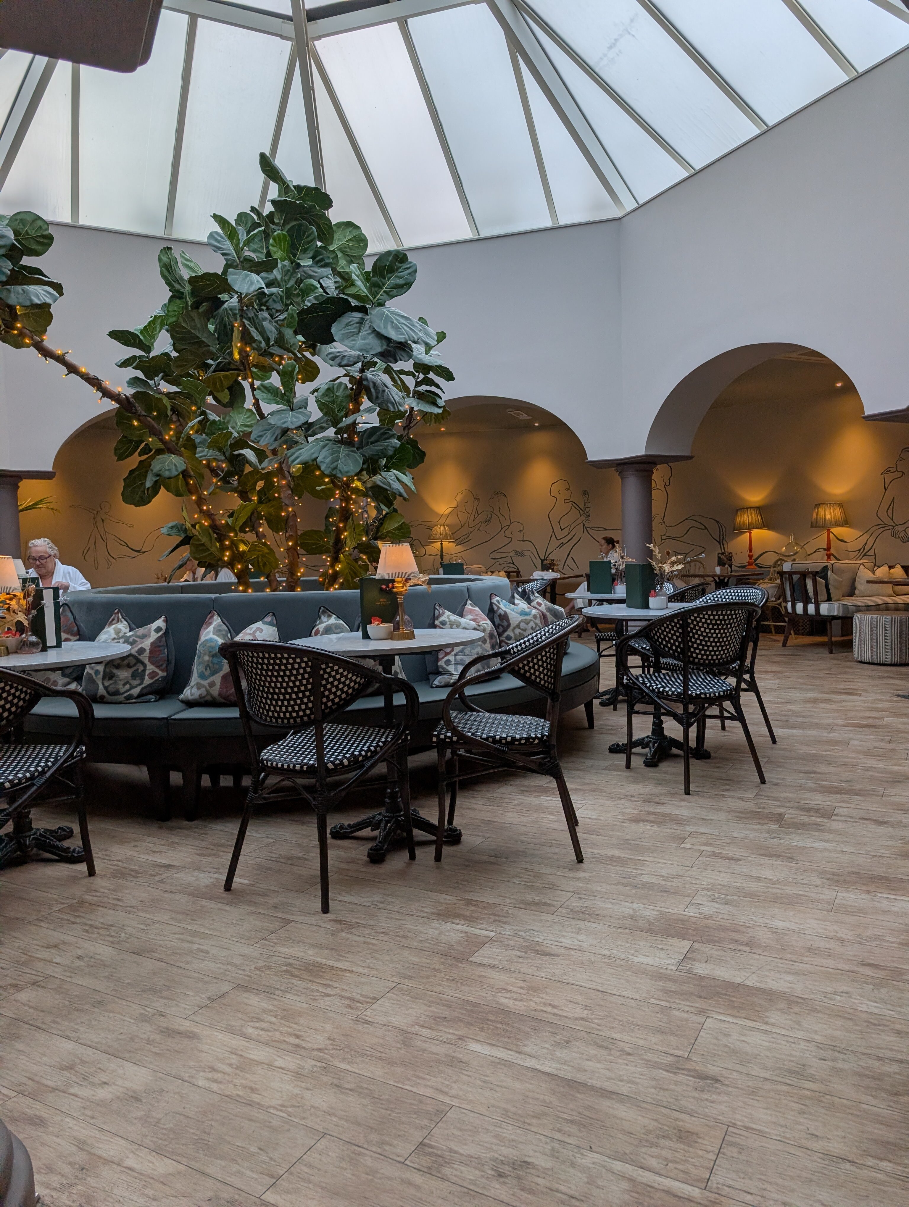 Hoar Cross Hall Hotel And Spa-官方