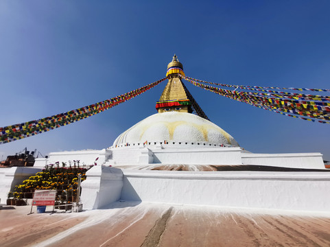 Adventure Club-加德满都必去景点