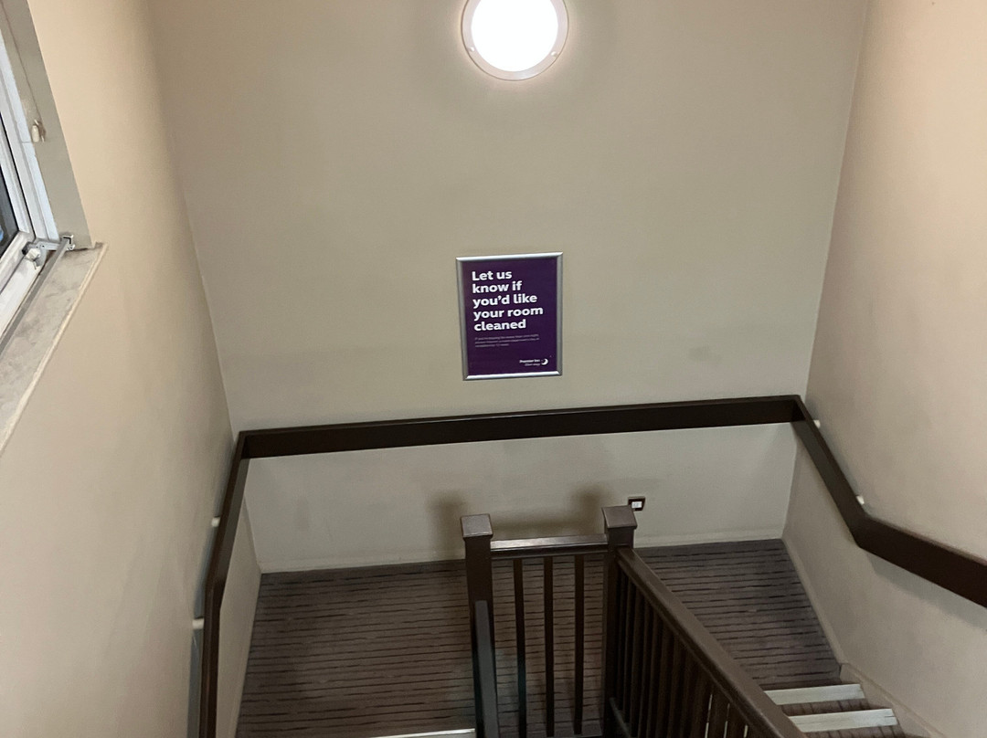 Premier Inn Crewe Nantwich Hotel主图