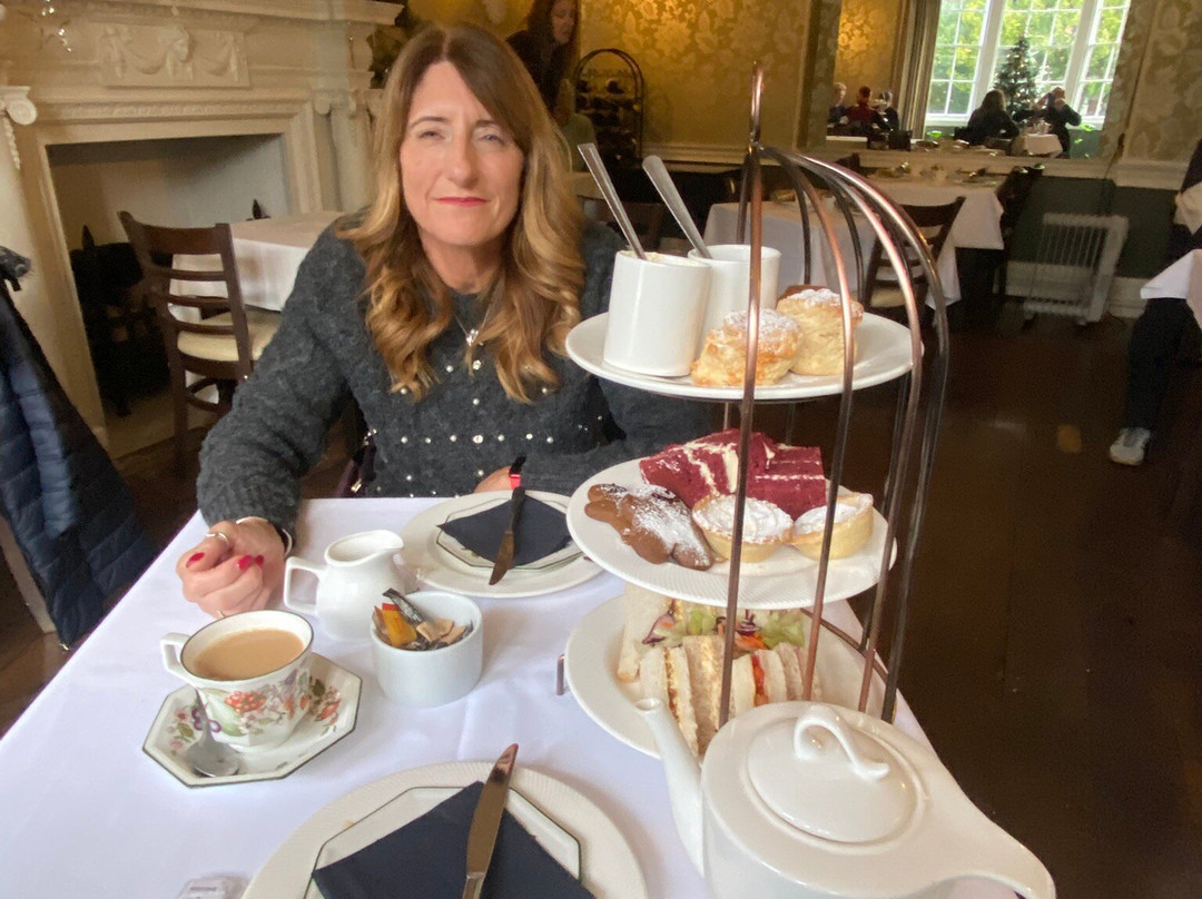 多宁顿庄园酒店主图