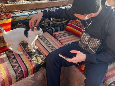 Travel Morocco With Barak-卡萨布兰卡必去景点