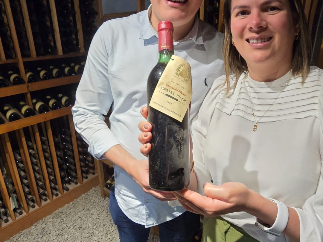 Bodegas Carrau-蒙得维的亚必去景点