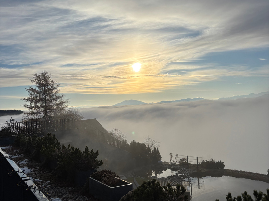 Gipfelhaus Magdalensberg主图