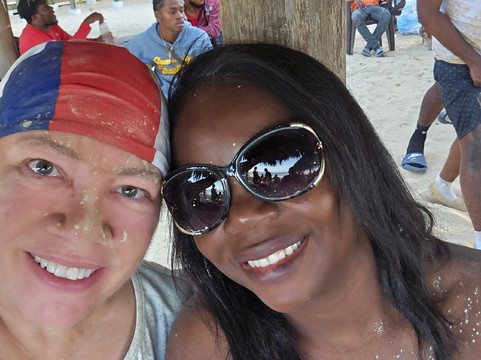 Universal Excursions-蓬塔卡纳必去景点